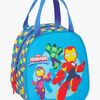 Iron Man Kühltasche, Blau