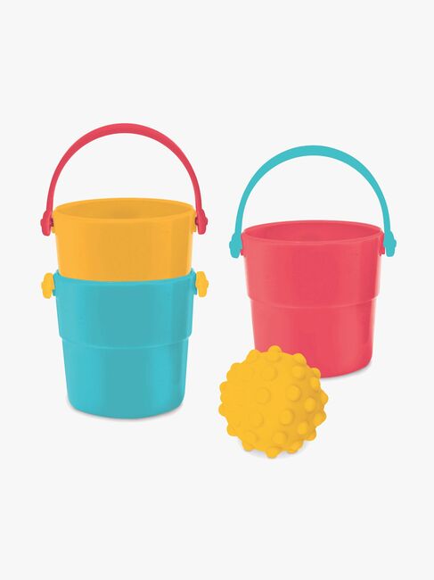 Ludi Badespielzeug Set