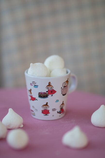 Mumin Kleine My Becher mit Griff