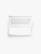 Snüz SnuzPod 5 Beistellbett, White