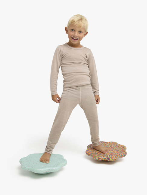 Cloudberry Castle Balanceboard, Grün 32185-B-GREEN-2781_3d.jpg