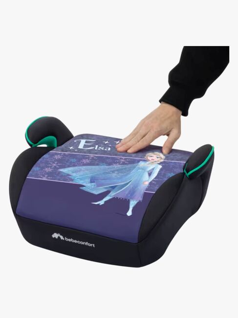 Bebeconfort Disney Manga i-Safe Sitzerhöhung, Authentic Frozen