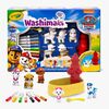 Paw Patrol Washimals Bastelset 5er-Pack