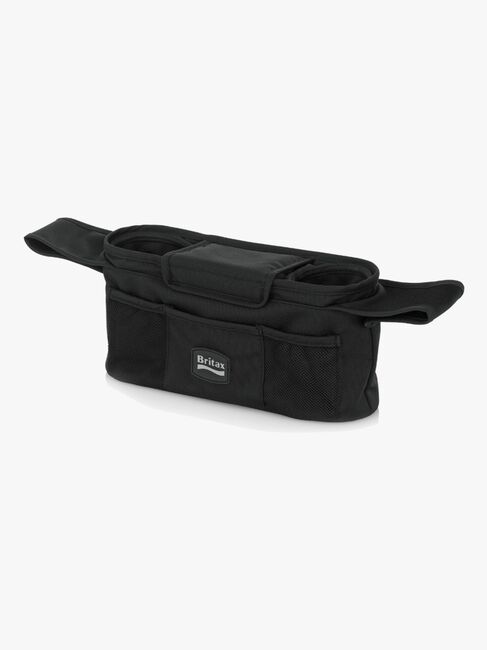 Britax Römer Becherhalter mit Staufach
