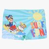Paw Patrol Badehose, Green