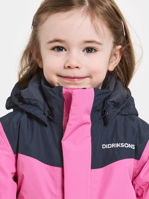 Didriksons Skare Skianzug, Sweet Pink