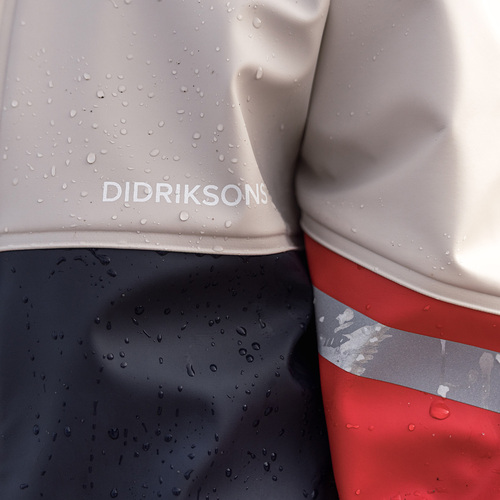 Didriksons Waterman Regenset, Sand Beige