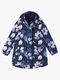 Reima Taho Winterjacke, Navy