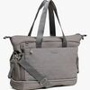 Pelicare Nestle Wickeltasche, Grey