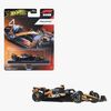 Hot Wheels F1 Racing Premium McLaren Lando Norris Rennauto 1:64
