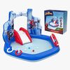 Marvel Spider-Man Wasserpark