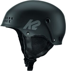 K2 Entity JR Helm, Black