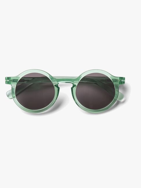 LIEWOOD Darla Sonnenbrille, Peppermint transparent