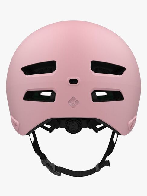 Lazer Helm Maze KinetiCore, Matte Pink