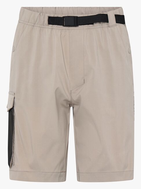 Didriksons Quartz Shorts, Beach beige