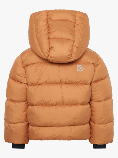 Didriksons Roxen Winterjacke, Almond Tree