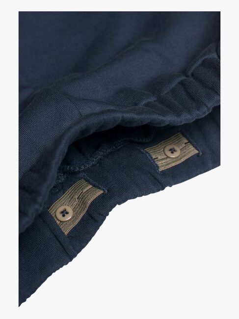 Viking Funtime Shorts, Marineblau