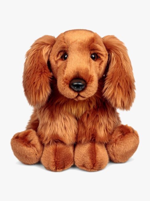Animigos World Of Nature Kuscheltier Cocker Spaniel 37239-2139_3a.jpg