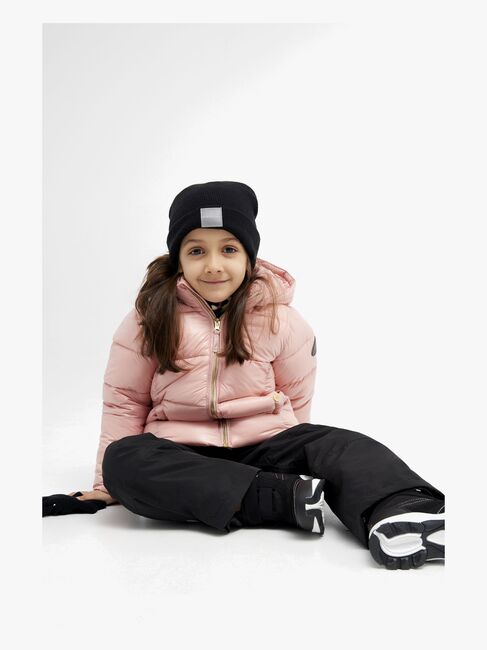 Petite Chérie Atelier Paris Steppjacke, Mellow Rose