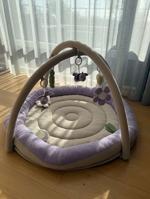Vanilla Copenhagen Butterfly Spielbogen, Lavender