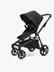Thule Sleek 2 Kinderwagen, Black