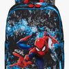 Samsonite Rucksack 15L DayDream Marvel, Spider-Man Mystery