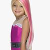 Barbie Sparkle Perücke