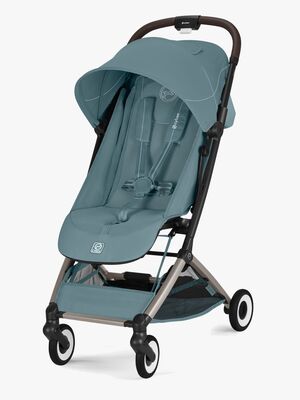 Cybex ORFEO Buggy, Stormy Blue