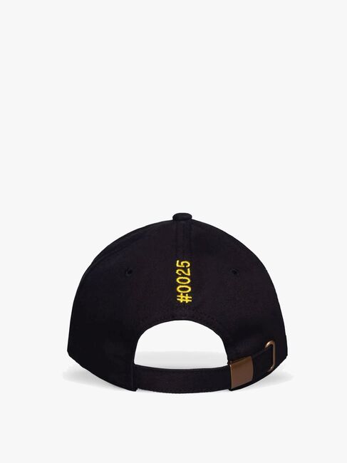 Pokémon Verstellbare Kappe, Pikachu