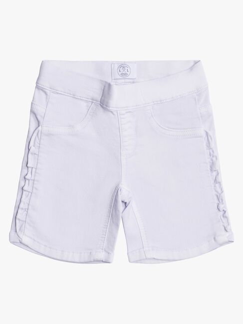 Luca & Lola Aprilia Shorts, Lavender