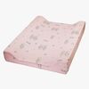 Elsa Beskow  Blumenfest Wickelunterlage, Rosa