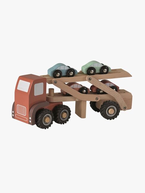 Egmont Toys Autotransporter