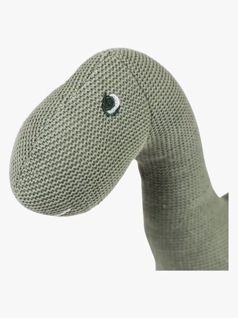 Egmont Toys Nachziehspielzeug Dinosaurier Victor