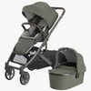UPPAbaby CRUZ V3 Kombikinderwagen, Evelyn