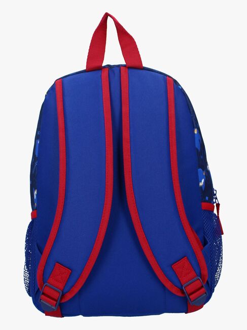Sonic Rucksack 17L, Still Unstoppable