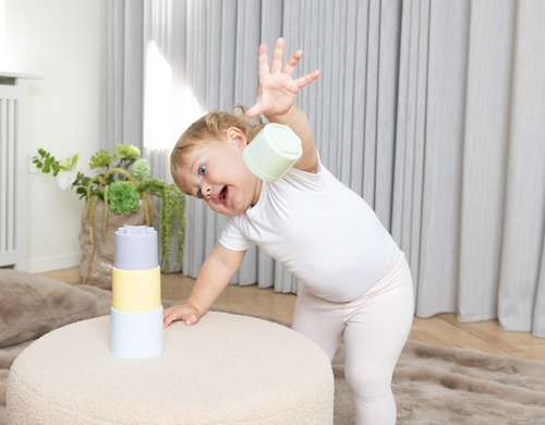 Dantoy Fairytales Stapelklötze