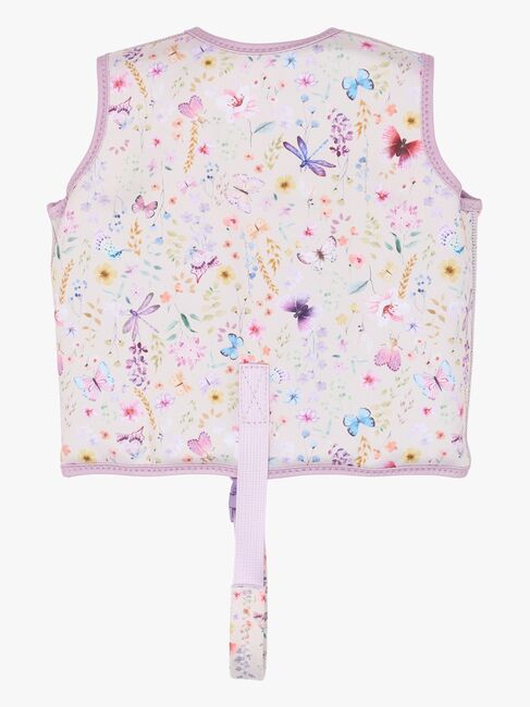 Mikk-Line Schwimmweste, Butterfly