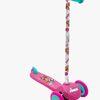 Paw Patrol 3-rädriger Tretroller