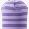 Reima Tanssi Mütze, Misty Violet