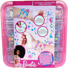 Barbie Ultimate Jewellery Creation Kit Perlenset, Mehrfarbig