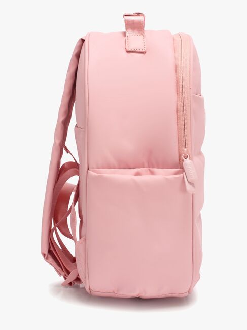 Heys The Puffer Rucksack 13L, Rose