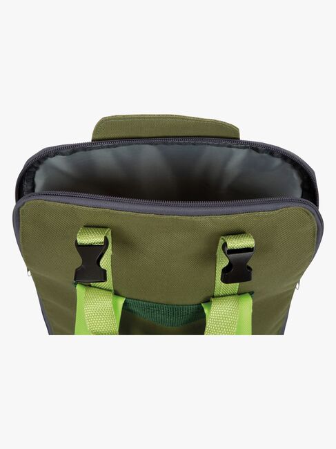 Small Foot Rucksack Entdecker