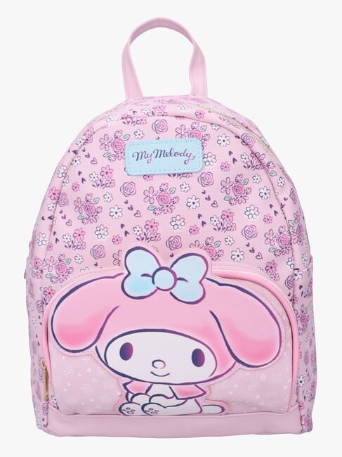 Hello Kitty & Friends Rucksack 6L, Carry the Cuteness