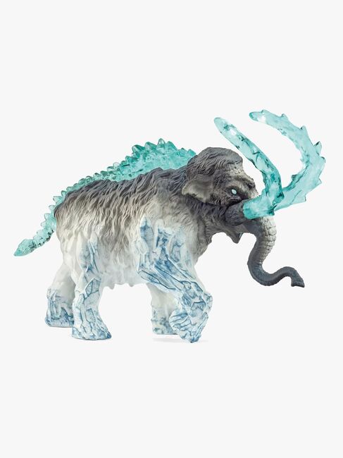 Schleich 70829 Frostmammut