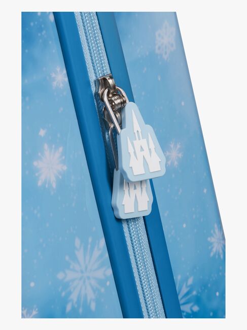 Samsonite Koffer 24L DayDream Disney, Frozen Magic