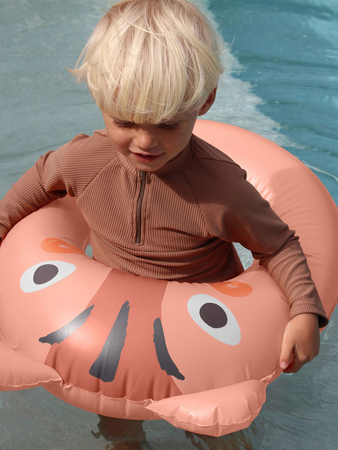 SUNNYLiFE Schwimmendes Spielzeug, Tino the Tiger