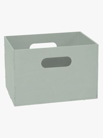 Nofred Kiddo Kiste, Olive Green