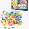 SES Creative Paw Patrol Bastelset Fingerfarbe