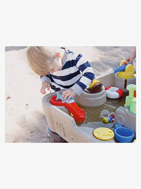 Little Tikes Wasserspieltisch Pirat