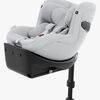 Cybex Sirona Ti i-Size Plus Kindersitz, Platinum White